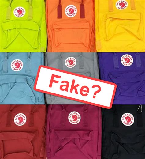 kanken bag ebay fake|fjallraven kanken sale 70 off.